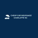 Cheap Car Insurance Charlotte NC logo